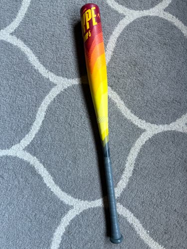 Easton Hype Fire Composite