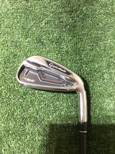TaylorMade RSi1 6 Iron Regular REAX 65g Graphite Shaft (38.5) STD +1/2