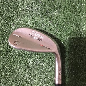 Titleist Vokey Design SM6 M Grind 54* Sand Wedge Paderson Kinetixx Graphite -1