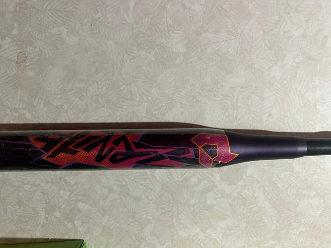 2025 DeMarini Zenith Hybrid Bat (-13) 17 oz 30" (New)