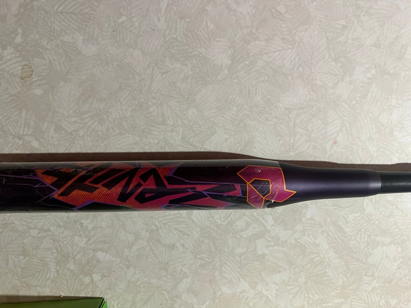 2025 DeMarini Zenith Hybrid Bat (-13)  17 oz 30" (New)