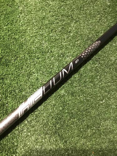UST Mamiya Helium Nano 4F1 Ladies Fairway Wood Graphite Shaft (40 1/8) Cobra
