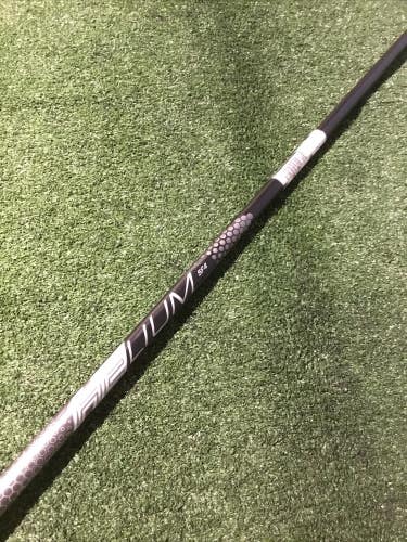 UST Mamiya Helium Nano 5F4 Stiff Fairway Wood Graphite Shaft (41 1/4) Cobra