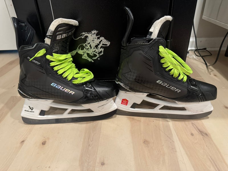 Buaer Supreme Shadow’s