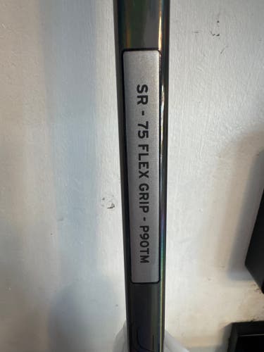 Brand New Senior CCM Jetspeed FT8 Pro Left Hand Hockey Stick P90TM (New)