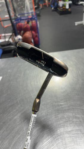 Used Founders Club HEAL AND TOE BALANCE Mens Putter RH 11825-S000033357