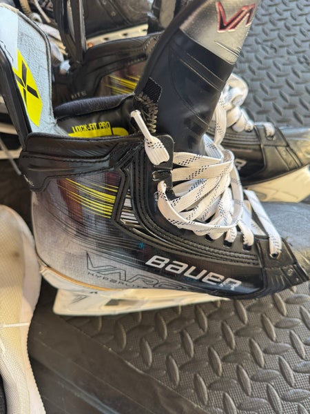 Hyperlite 2 size 8 fit 3 (no steel) tuuk chassis