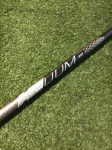 UST Mamiya Helium Nano 5F2 Seniors 7 Fairway Wood Graphite Shaft (41) Cobra