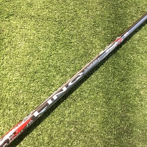 UST Mamiya LINQ M40X Regular 5F3 Red 7 Wood Graphite Shaft (40 7/8) Cobra