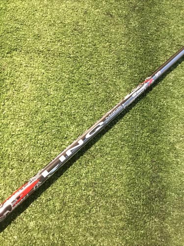 UST Mamiya LINQ M40X Regular 5F3 Red 7 Wood Graphite Shaft (40 7/8) Cobra