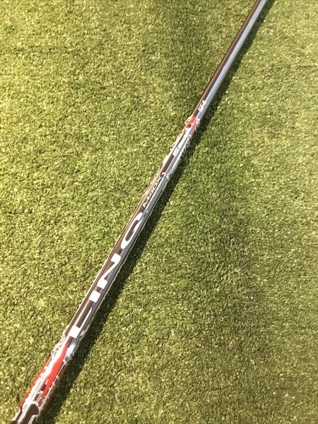 UST Mamiya LINQ M40X Stiff 5F4 Red 7 Fairway Wood Graphite Shaft (41) Cobra
