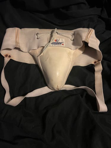 Cooper Vintage Jock (Used)