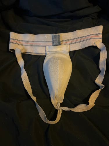 Hockey Jock (Used)