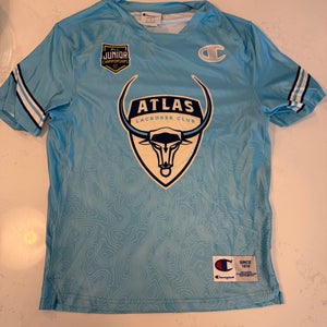 PLL Atlas lacrosse Jersey and Short