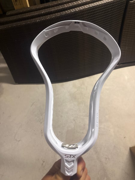 STX Unstrung Stallion 1K Head (New)