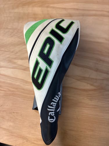 Callaway Epic Headcover