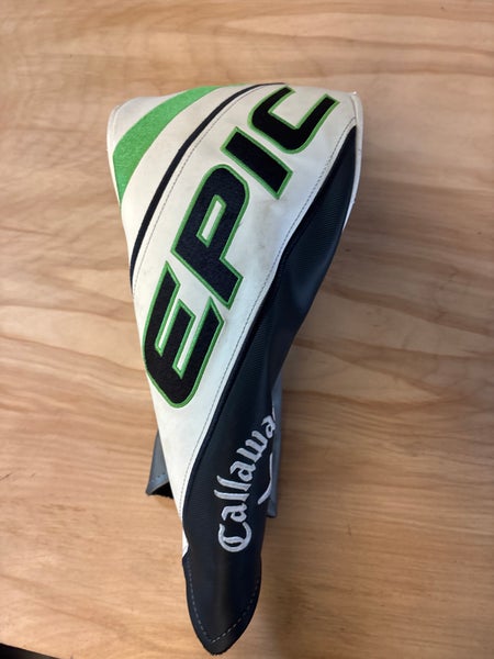 Callaway Epic Headcover