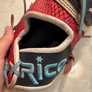 Rico Custom First Bade Glove.  RH throw.