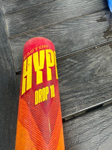 Easton Hype Fire -10