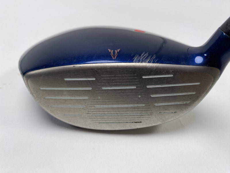 XXIO Eleven Ladies 7 Fairway Wood 23* MP1100 L 35g Ladies Graphite Womens RH