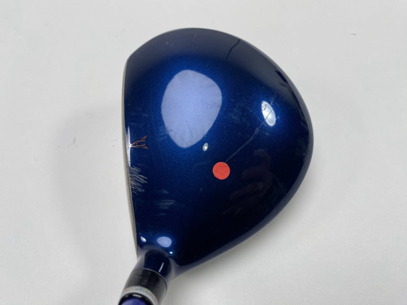 XXIO Eleven Ladies 7 Fairway Wood 23* MP1100 L 35g Ladies Graphite Womens RH
