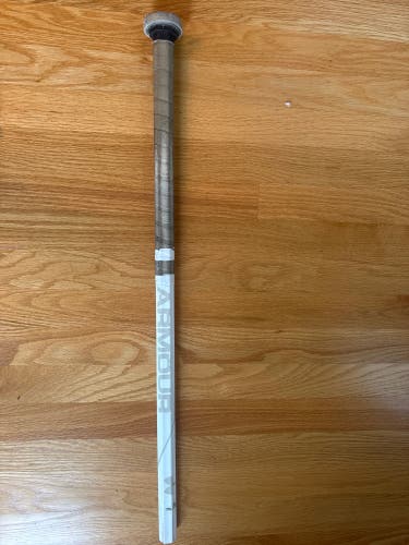 Under Armour Box Lacrosse Shaft (Used)