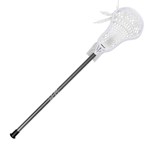 Silverfin Youth Mini Complete Lacrosse Stick Stick (New)
