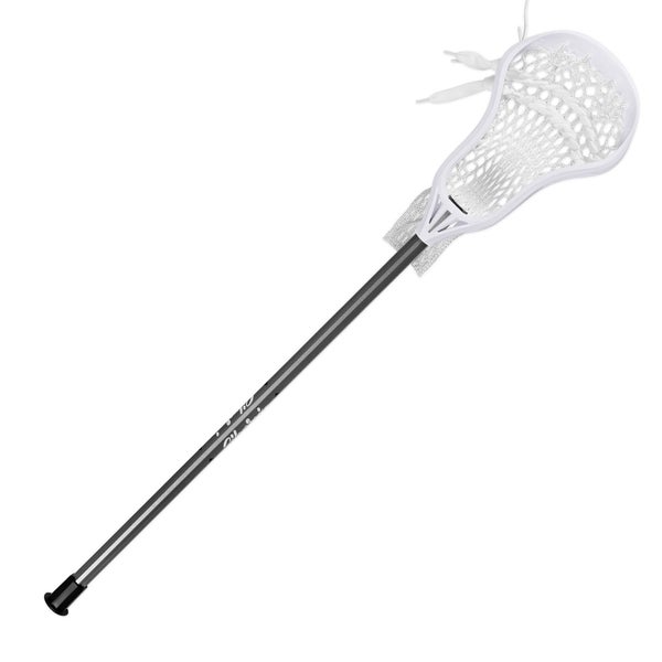 Silverfin Youth Mini Complete Lacrosse Stick Stick (New)