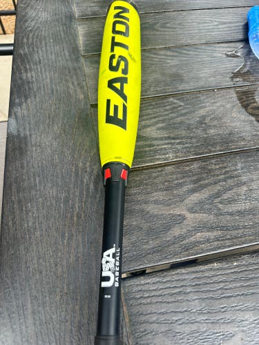Easton ADV 360