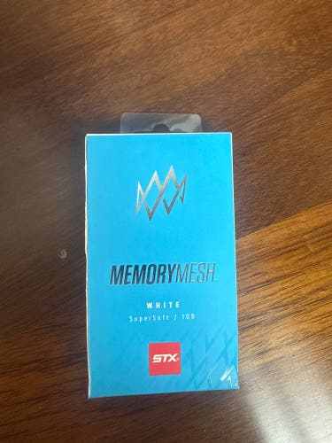 STX Memory Mesh (New)