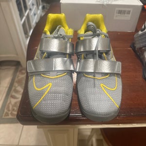 Nike Romaleos 4 Weightlifting