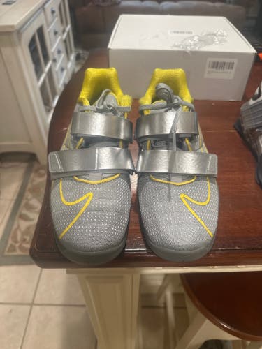 Nike Romaleos 4 Weightlifting