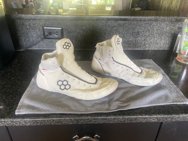 RUDIS Wrestling shoes