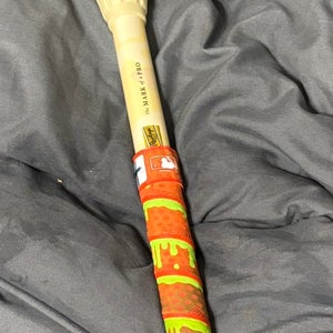 2025 Rawlings Icon Composite BBCOR Certified Bat (-3)  30 oz 33" (Used)