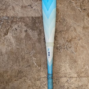 Easton Hype Fire Composite USSSA Certified Bat (-8) 24 oz 32" (Used)