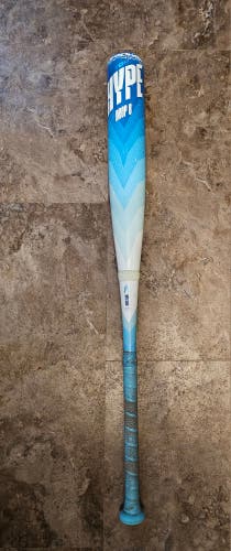 Easton Hype Fire Composite USSSA Certified Bat (-8) 24 oz 32" (Used)