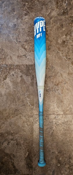 Easton Hype Fire Composite USSSA Certified Bat (-8) 24 oz 32" (Used)