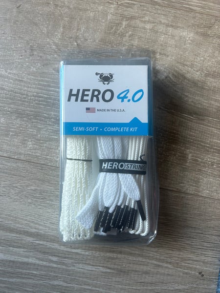 ECD Semi Soft Mesh Kit
