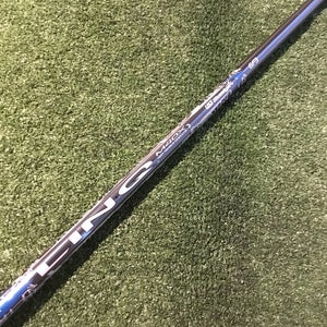 UST Mamiya M40X 6F3 Regular Blue Fairway Wood Graphite Shaft (42) Cobra (NEW)