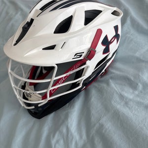 Cascade S Helmet (Used)