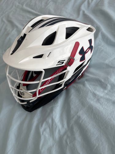 Cascade S Helmet (Used)