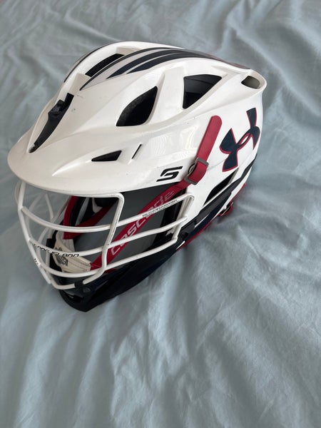 Cascade S Helmet (Used)