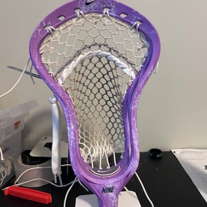 Nike Strung L3 Head (Used)