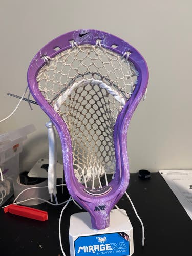 Nike Strung L3 Head (Used)