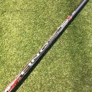 UST Mamiya M40X 5F4 Stiff Red Fairway Wood Graphite Shaft (41.5) Cobra