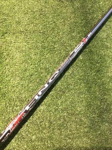 UST Mamiya M40X 5F4 Stiff Red Fairway Wood Graphite Shaft (41.5) Cobra