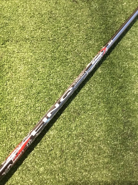 UST Mamiya M40X 5F4 Stiff Red Fairway Wood Graphite Shaft (41.5) Cobra