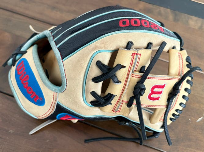 Wilson A2000 DP15 RHT 11.5”