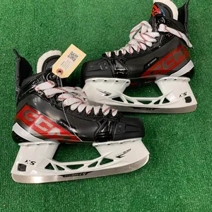 2024 CCM Jetspeed FT680 Hockey Skates Regular Width 9.5 (New)