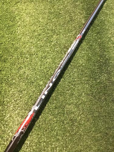 UST Mamiya M40X 5F4 Stiff Red 5 Fairway Wood Graphite Shaft (41.5) Cobra